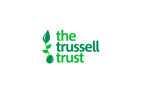 The Trussell Trust