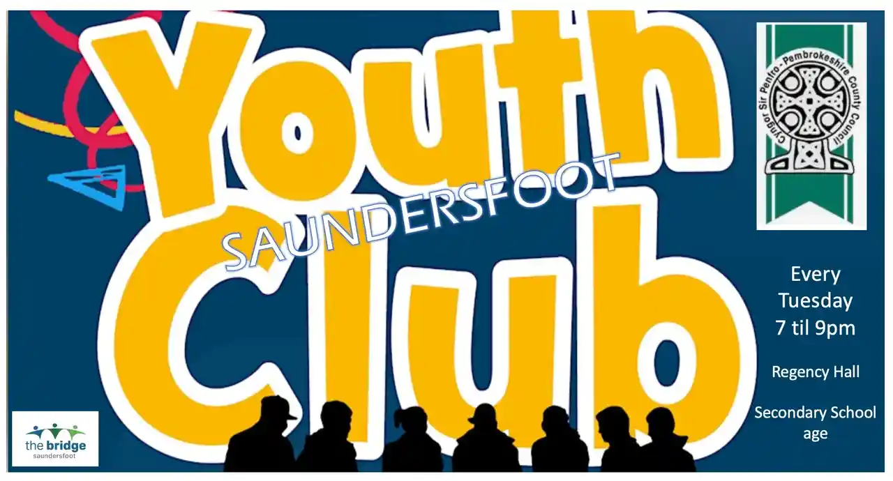 Saundersfoot Youth Club